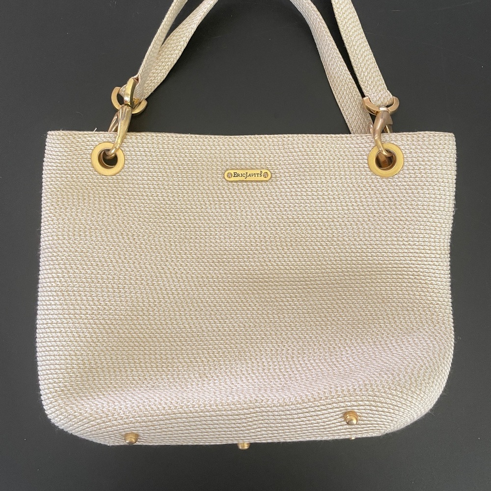 Eric Javits handbag